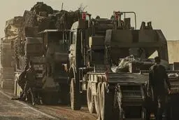 حمایت آمریکا از پاسخ نظامی ترکیه به حملات ارتش سوریه در ادلب