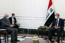 سفر ظریف به دوحه و بغداد با رایزنی‌های تهران و ریاض ارتباط دارد؟