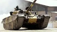 فیلم هولناک از اصابت ٣ موشک ارتش روسیه به مرکز شهر وینیتسا | تعداد قربانیان این حمله سهمگین + ویدئو
