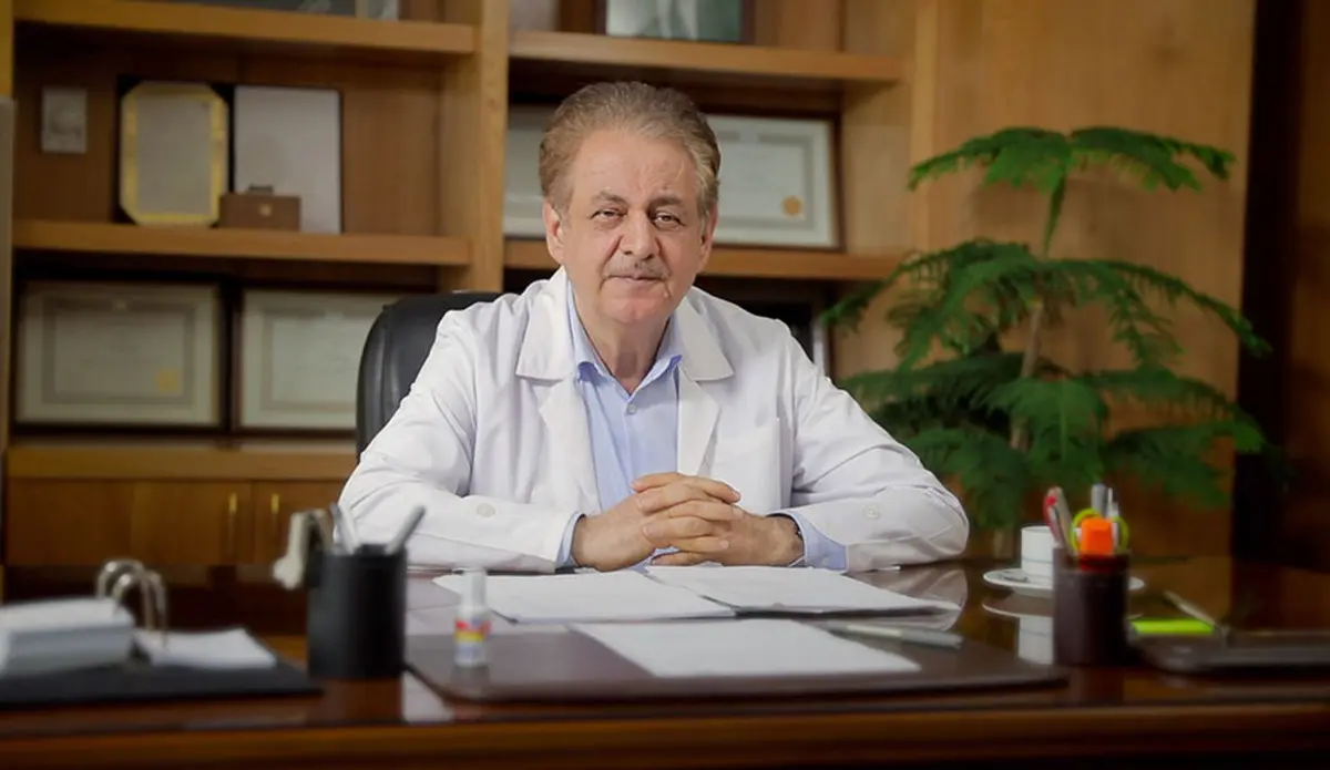 
هشدار رییس انجمن بیماری‌های عفونی: پیامدهای منفی  جلوگیری از وسایل  بارداری