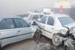 حواشی ایربگ‌های بازنشده تصادف بهبهان؛ درخواست اعلام جرم علیه خودروسازان