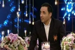 واکنش تهیه‌کننده خندوانه به اخراج امیرحسین رستمی از برنامه زنده 