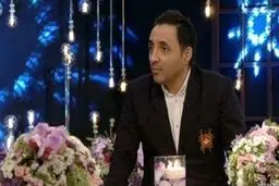 واکنش تهیه‌کننده خندوانه به اخراج امیرحسین رستمی از برنامه زنده 