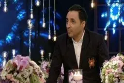 واکنش تهیه‌کننده خندوانه به اخراج امیرحسین رستمی از برنامه زنده 