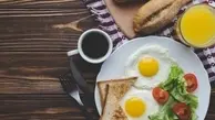 چرا صبحانه مهم‌ترین وعده غذایی نیست؟