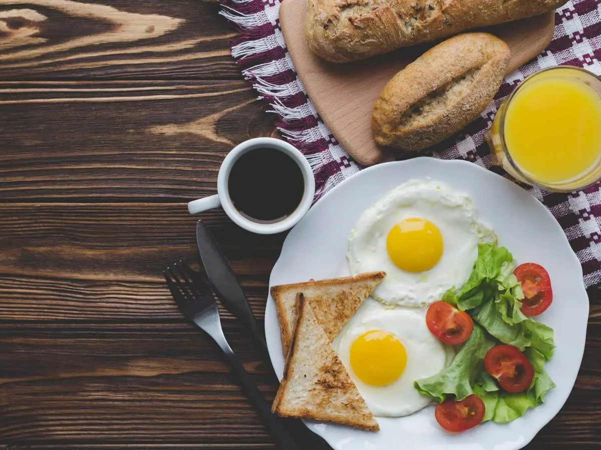 تغذیه صبحانه جدید برای بچه‌هات یاد بگیر |  آموزش ۷ مدل لقمه صبحانه +ویدئو