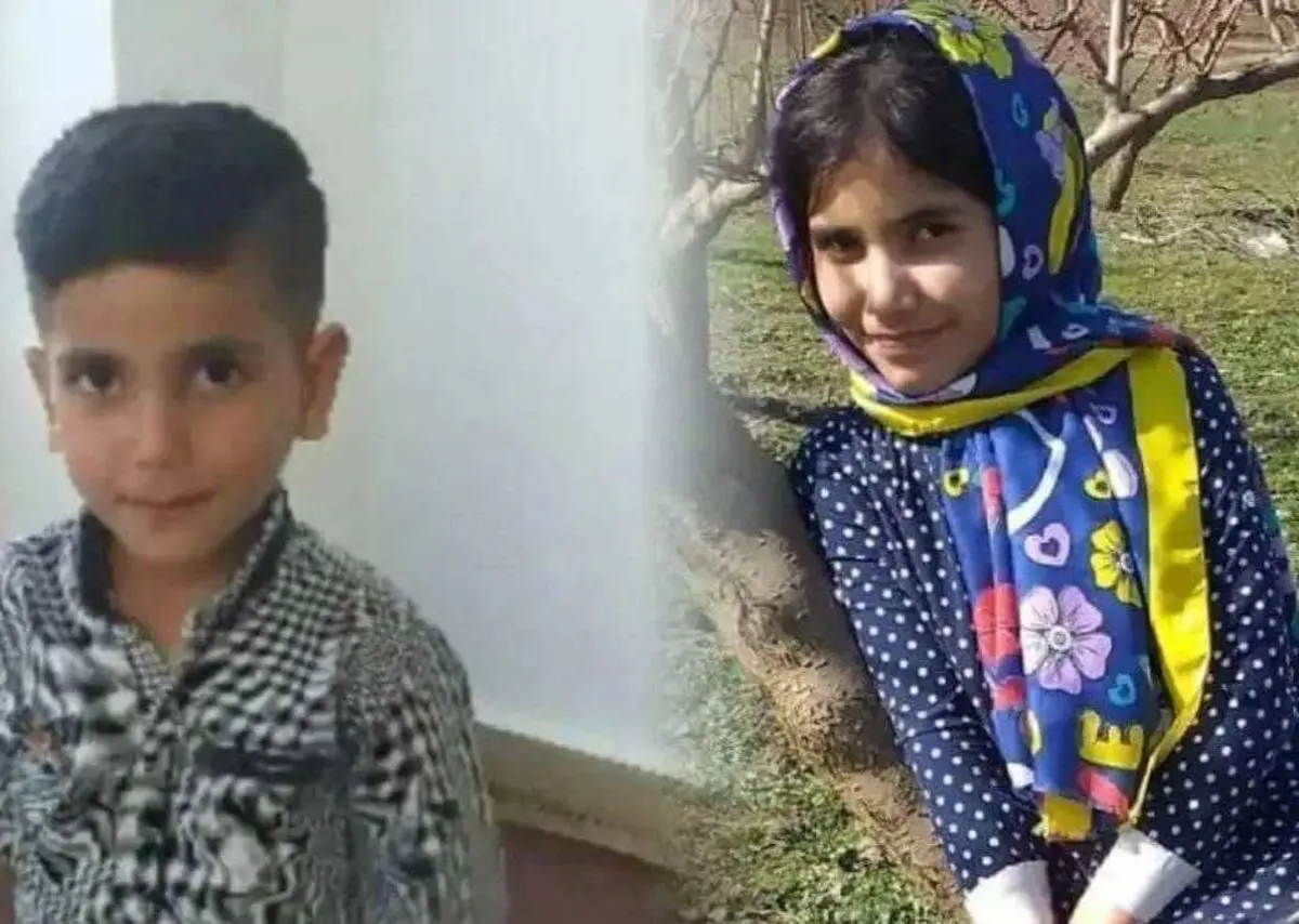 غرق شدن 2 کودک در رودخانه مرزی استان اردبیل 