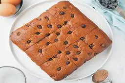 کیک کاستلا پنبه ای درست کن و مهموناتو سورپرایز کن | طرز تهیه کیک کاستلا پنبه ای + ویدئو