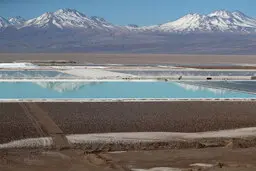 بیل گیتس میلیون‌ها دلار در فناور انقلابی معدن‌کاوی لیتیم سرمایه‌گذاری می‌کند 