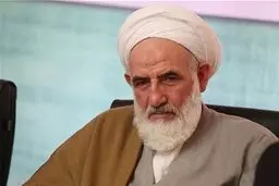  اولین تصاویر از محل ترور نماینده مجلس خبرگان رهبری و امام جمعه اسبق بابلسر | فیلم به رگبار بستن امام جمعه اسبق