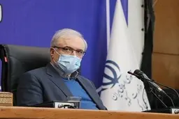 وزیر بهداشت: نگران خیز چهارم کرونا در کشور هستیم | باید خانه به خانه برویم و تست بگیریم