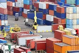 حال و روز صادرات این روزهای ایران 