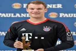 فوتبالیست معروف به سرطان مبتلا شد 