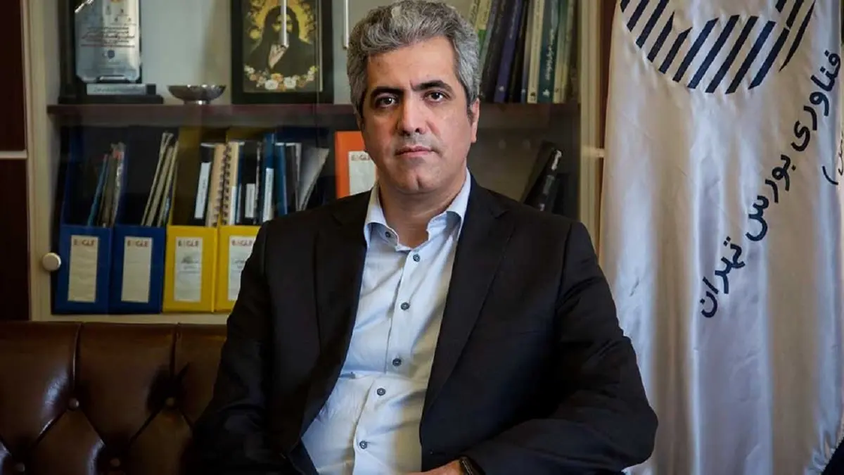 سایت tsetmc قبل از بسته شدن بازار در دسترس قرار می گیرد