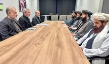 علی باقری: آمریکا و اسرائیل دشمنان مشترک منطقه هستند