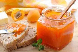 بیا تا بهت دستور مربای زردآلو به روش تبریزی هارو یادت بدم | طرز تهیه مربای زردآلو +ویدئو