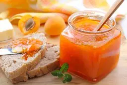 بیا تا بهت دستور مربای زردآلو به روش تبریزی هارو یادت بدم | طرز تهیه مربای زردآلو +ویدئو