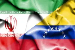 
معاوضه بنزین با آناناس و انبه کذب است / ایران به ونزوئلا چیپس، پفک صادر کرد!


