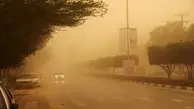هشدار جدی هواشناسی به تهرانی ها | عامل ایجاد گرد و خاک در تهران اعلام شد