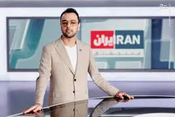 هدف اسرائیل از حمایت شبکه اینترنشنال چیست؟