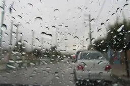 کاهش محسوس دما در کشور + ویدئو