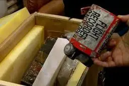 ایران جعبه سیاه هواپیمای اوکراین را تحویل می دهد 