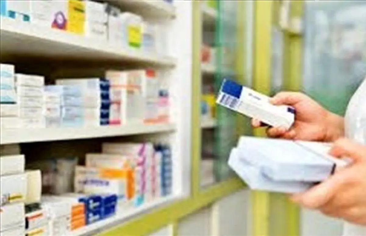 حق الزحمه داروخانه‌ ها در سال ۱۴۰۵ اعلام شد