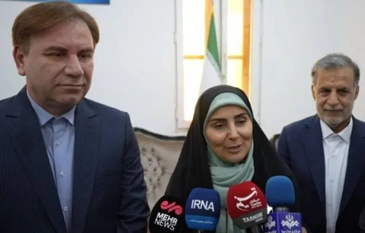 تأکید وزیر راه بر توسعه بوشهر | به‌ عنوان قلب تپنده اقتصاد ایران