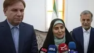 تأکید وزیر راه بر توسعه بوشهر | به عنوان قلب تپنده اقتصاد ایران
