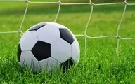 فوتبالیست خوزستانی در پی ابتلا به کرونا درگذشت