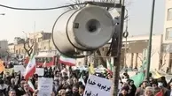 افشاگری روزنامه زاکانی: کسانی در تجمع حجاب حضور دارند که به مسئولان تهمت می زنند، رئیسی را به کم کاری متهم می کردند و در ریختن آبرو هیچ مرزی ندارند