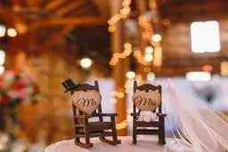 نکاتی که باید مهمانان در مراسم عروسی رعایت کنن