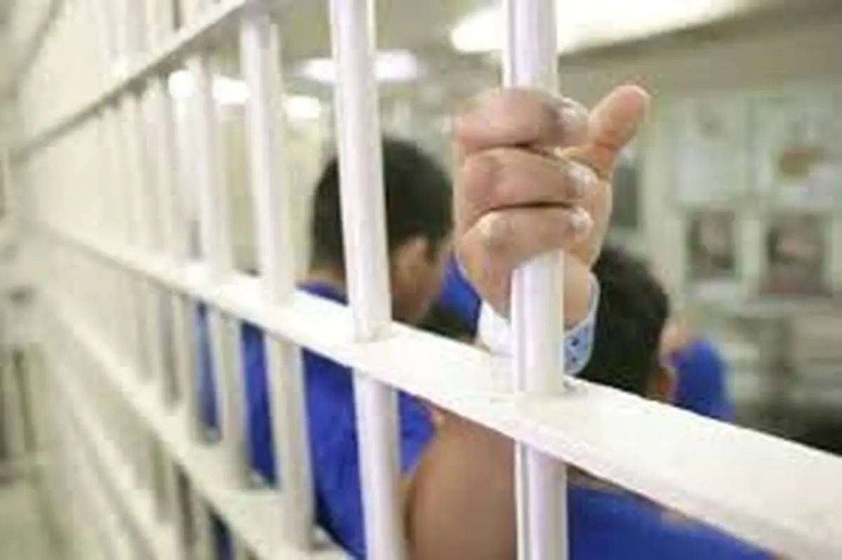 تعدادی از زندانیان خوزستان به کرونا مبتلاشدن 