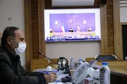 خوزستان حال خوشی ندارد| محدودیت‌های کرونایی تمدید شود