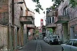 کوچ سازنده‌ها به تهران قدیم
