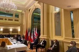 
 آخرین تحولات در مذاکرات ایران با ١+۴