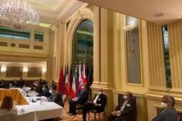 
 آخرین تحولات در مذاکرات ایران با ١+۴