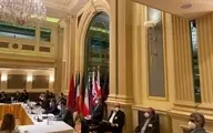 
 آخرین تحولات در مذاکرات ایران با ١+۴
