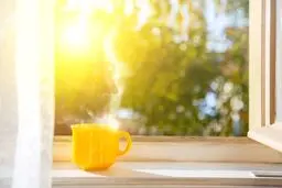 متن صبح بخیر برای آغاز روز | این جملات صبح بخیر رو برای عزیزانت بفرست