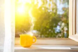 متن صبح بخیر برای آغاز روز | این جملات صبح بخیر رو برای عزیزانت بفرست