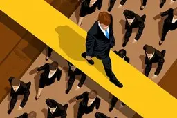 دوره‌ های اوج موفقیت در زندگی چطور شکل می‌گیرند؟ 