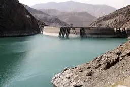 هشدار به دولت چهاردهم: مدیریت رود کارون تحت‌الشعاع سدهای متعدد