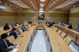 امام جمعه شیراز: برای ساحت فرهنگ و هنر در فارس برنامه مدونی وجود ندارد 
