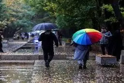 هواشناسی | پاییزی گرم و کم بارش در راه است