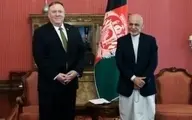 آمریکا یک میلیارد دلار از کمک خود به افغانستان را قطع کرد
