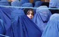 زنان افغان و نسخه خشونت زای شریعت