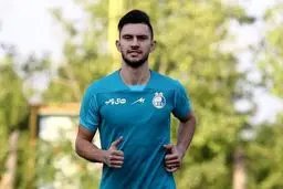 پایان همکاری استقلال با ۲ بازیکن؛ «رابط» به شهرخودرو پیوست