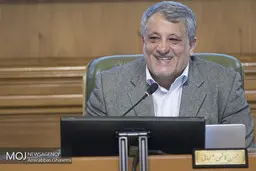 
تست کروناى محسن هاشمى منفى اعلام شد
