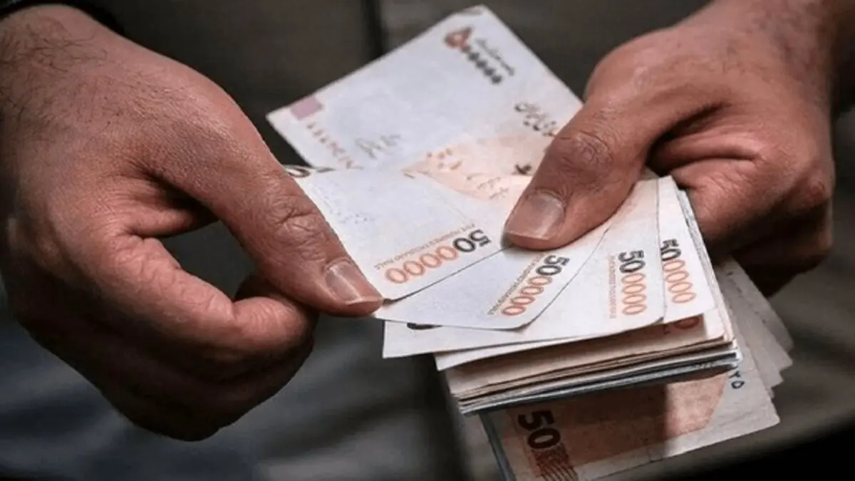 افزایش ۵۰۰ هزار تومانی کالابرگ برای ۳۳ میلیون و ۷۰۰ هزار نفر | نوروزی: جاماندگان در آبان فرصت ثبت‌نام برای افزایش اعتبار کالابرگ دارند