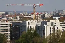 واگذاری ساخت 15 هزار واحد مسکونی در بافت های ناکارآمد به سازندگان